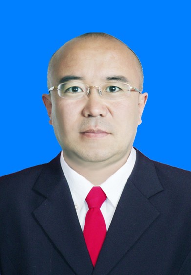 领导照片