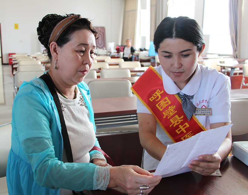 呼图壁县人民政府
